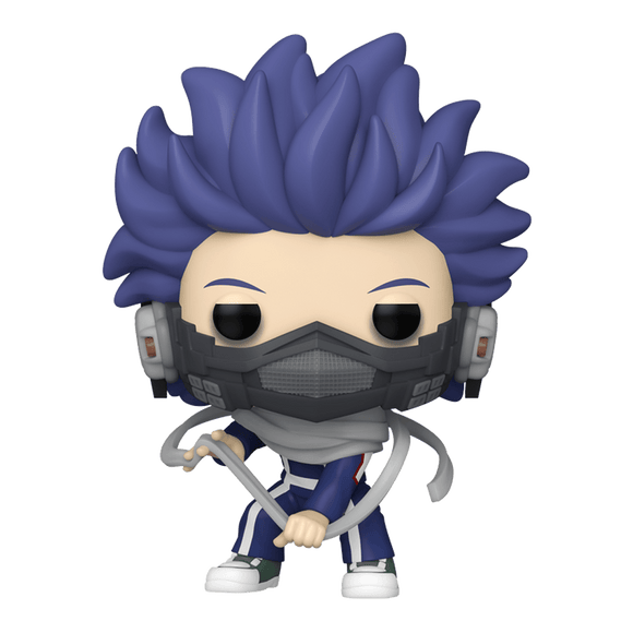 Funko Pop! Animation: My Hero Academia - Hitoshi Shinso - KOODOO