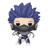 Funko Pop! Animation: My Hero Academia - Hitoshi Shinso - KOODOO