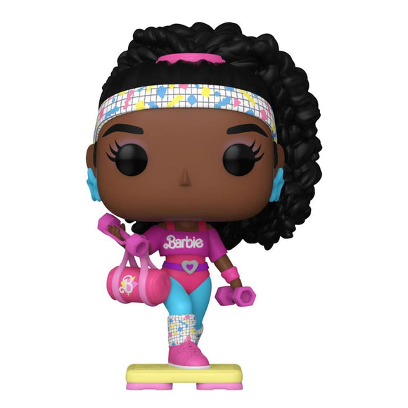 Funko Pop! Retro Toys: Barbie - Barbie Rewind - KOODOO