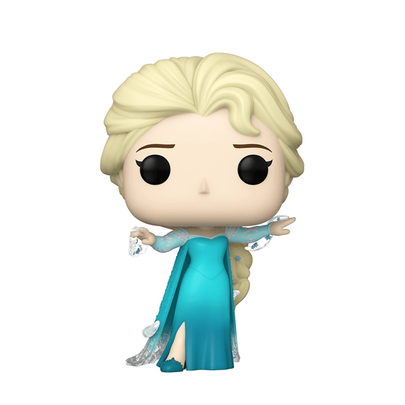 Funko Pop! Disney 100 : Elsa  - KOODOO