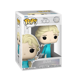 Funko Pop! Disney 100 : Elsa  - KOODOO