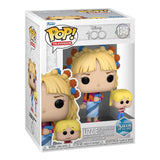 Funko Pop! Television: Disney 100 - Lizzie With Monologue Lizzie - KOODOO