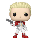 Funko Pop! Animation: Trigun - Knives Millions - KOODOO