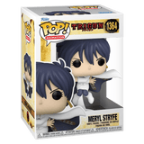 Funko Pop! Animation: Trigun - Meryl Stryfe - KOODOO