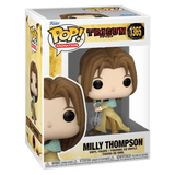 Funko Pop! Animation: Trigun - Milly Thompson - KOODOO