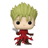 Funko Pop! Animation: Trigun - Vash The Stampede - KOODOO