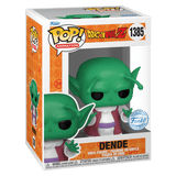 Funko Pop! Animation: Dragon Ball Z - Dende (Special Edition) - KOODOO