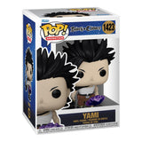 Funko Pop! Animation: Black Clover - Yami - KOODOO