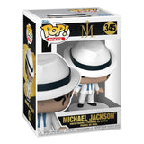 Funko Pop! Rocks: MJ - Michael Jackson Smooth Criminal - KOODOO