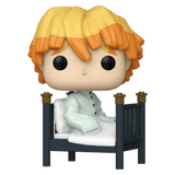 Funko Pop! Animation: Demon Slayer – Zenitsu Agatsuma Recovering (Special Edition) - KOODOO