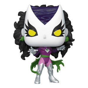 Funko Pop! Marvel: Lilith (Limited Edition) - KOODOO