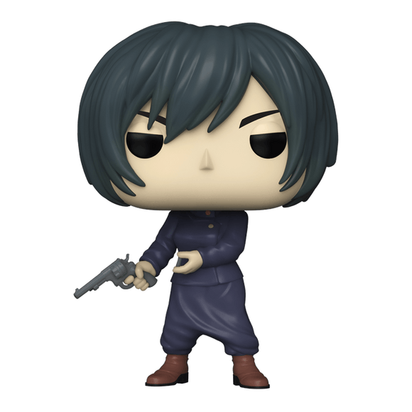Funko Pop! Animation: Jujutsu Kaisen - Mai Zen'in - KOODOO