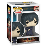 Funko Pop! Animation: Jujutsu Kaisen - Mai Zen'in - KOODOO