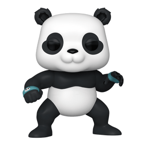 Funko Pop! Animation: Jujutsu Kaisen - Panda - KOODOO