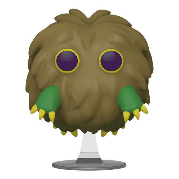 Funko Pop! Animation: Yu-Gi-Oh! - Kuriboh - KOODOO