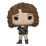Funko Pop! Television: Netflix Stranger Things Nancy With Shotgun - KOODOO