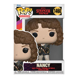 Funko Pop! Television: Netflix Stranger Things Nancy With Shotgun - KOODOO
