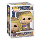 Funko Pop! Movies: Disney The Muppet Christmas Carol - Mrs. Cratchit - KOODOO