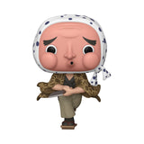 Funko Pop! Animation: Demon Slayer - Haganezuka - KOODOO