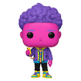 Funko Pop! Spider-Man Across The Spider Verse: Miles Morales (Blacklight - Special Edition) - KOODOO
