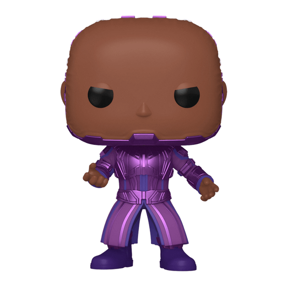 Funko Pop! Marvel Studios: Guardians Of The Galaxy 3 - The High Evolutionary (Limited Edition) - KOODOO