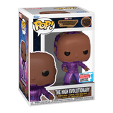 Funko Pop! Marvel Studios: Guardians Of The Galaxy 3 - The High Evolutionary (Limited Edition) - KOODOO