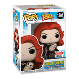 Funko Pop! Marvel Studios: X-Men'97 - Goblin Queen (Limited Edition) - KOODOO