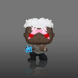 Funko Pop! Animation: Fullmetal Alchemist Brotherhood - Scar (Glow in the Dark - Special Edition) - KOODOO
