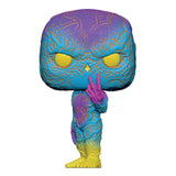 Funko Pop! Television: Netflix Stranger Things - Vecna (Black Light - Special Edition) - KOODOO
