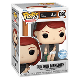 Funko Pop! Television: The Office - Fun Run Meredith (Special Edition) - KOODOO