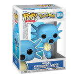 Funko Pop! Games: Pokemon - Horsea - KOODOO