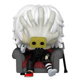 Funko Pop! Deluxe: Animation: My Hero Academia - Tomura Shigaraki in Chair - KOODOO