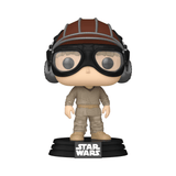 Funko Pop! Star Wars: Anakin Skywalker In Pod Racer Helmet - KOODOO