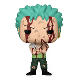 Funko Pop - Zoro Nothing Happened