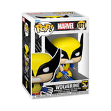 Funko Pop! Marvel: Wolverine 50th - Wolverine - KOODOO