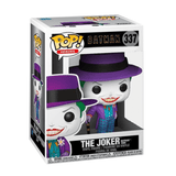 Funko POP! DC Heroes: Batman 1989 - The Joker - KOODOO