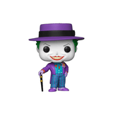 Funko POP! DC Heroes: Batman 1989 - The Joker - KOODOO