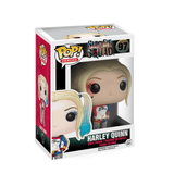 Funko Pop! Movies - Suicide Squad: Harley Quinn - KOODOO