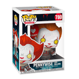 Funko Pop! IT Chapter 2 Pennywise-Balloon - KOODOO