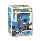 Funko Pop! Movies - Lilo & Stitch - Stitch With Ukelele - KOODOO