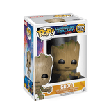 Funko Pop! Marvel - Guardians of the Galaxy 2 Baby Groot - KOODOO