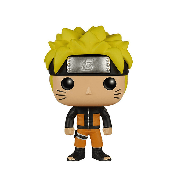Funko Pop! Animation: Naruto - Naruto - KOODOO