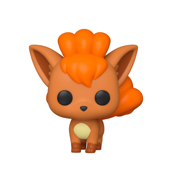 Funko Pop! Games: Pokemon - Vulpix - KOODOO