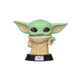 Funko Pop! Star Wars - The Mandalorian - The Child - KOODOO