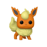 Funko Pop! Games: Pokemon - Flareon - KOODOO