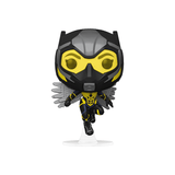 Funko Pop! Marvel Studios - Ant-Man Wasp Quantumania - The Wasp - KOODOO