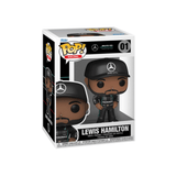 Funko Pop! Racing: AMG Petronas Formula One Team - Lewis Hamilton - KOODOO