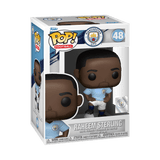 Funko Pop! Football - Manchester City - Raheem Sterling - KOODOO