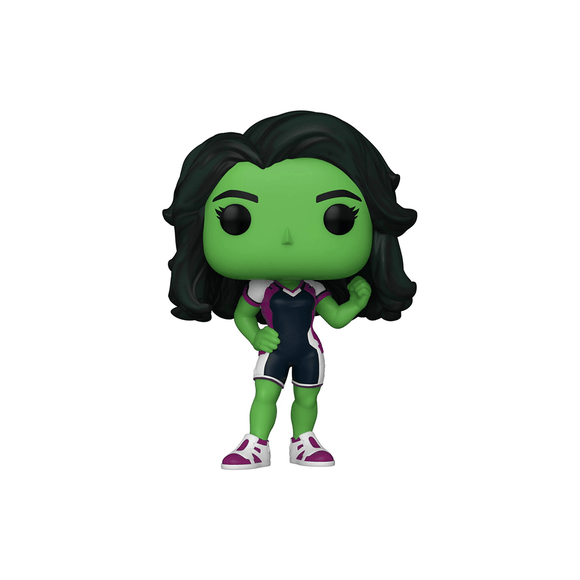 Funko Pop! Marvel Studios: She-Hulk - She Hulk - KOODOO