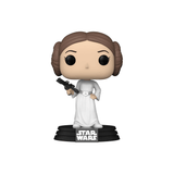 Funko Pop! Star Wars: Princess Leia - KOODOO